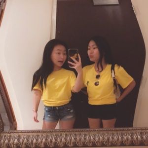 Meet your Posher, Kitty